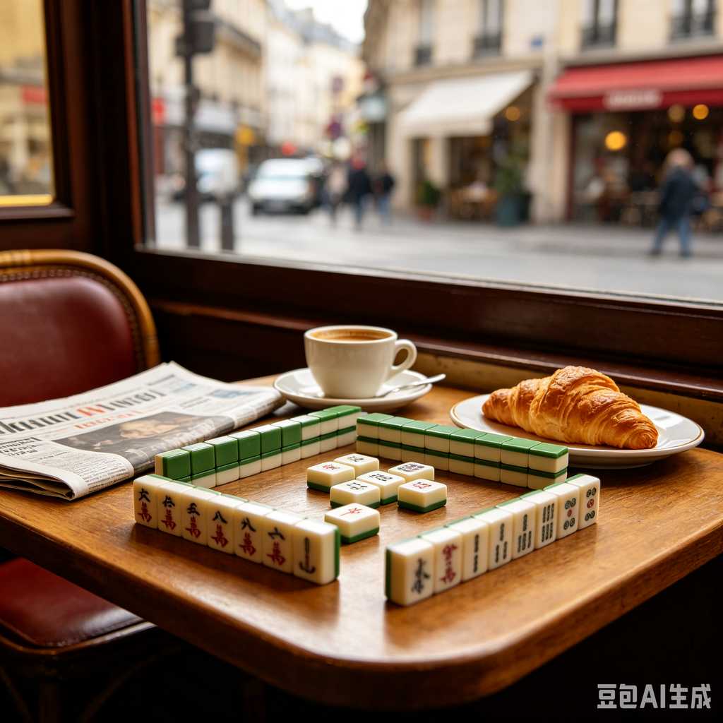 Philadelphia,mahjong