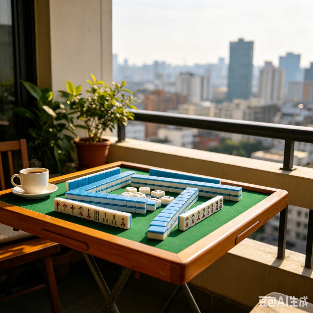 PanamaCity,mahjong