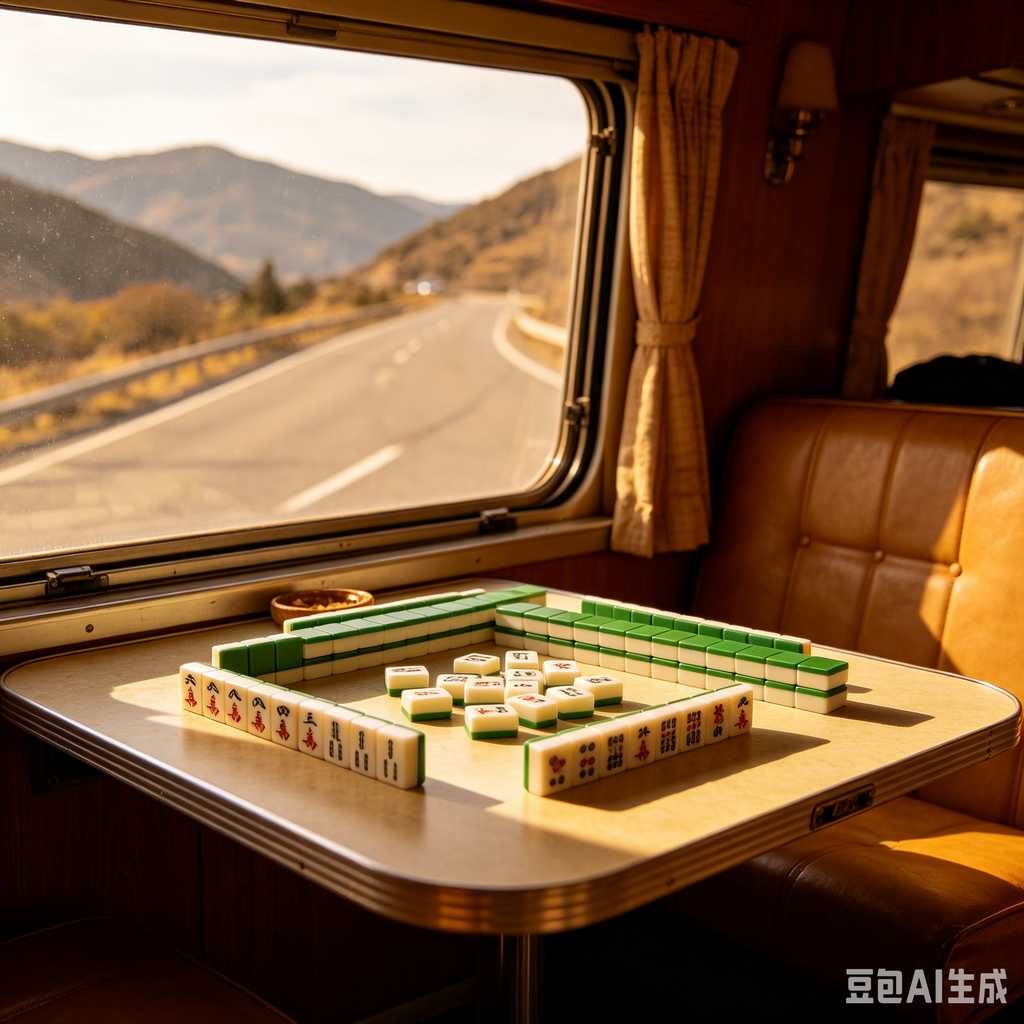 Norfolk,mahjong