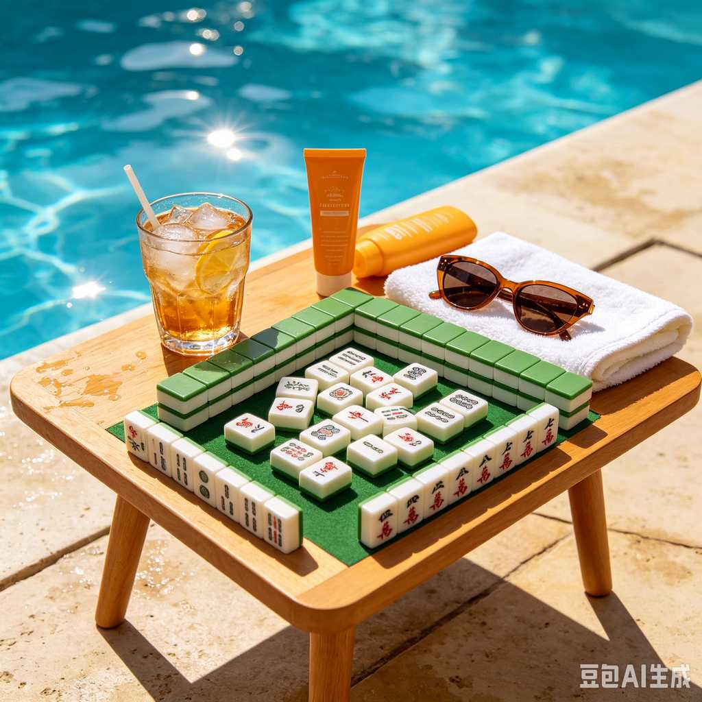 Carbondale,mahjong