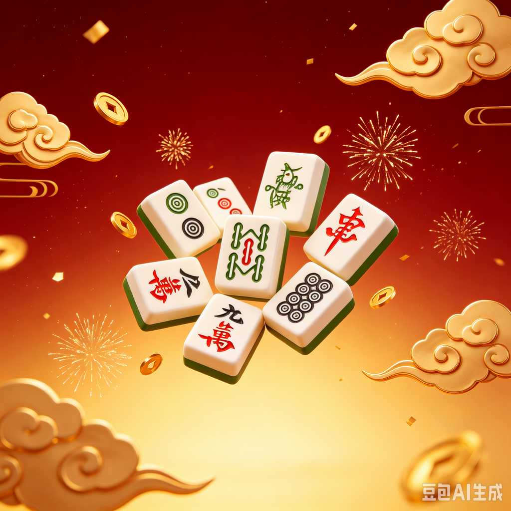 Spokane,mahjong