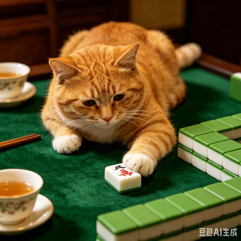 Pula,mahjong